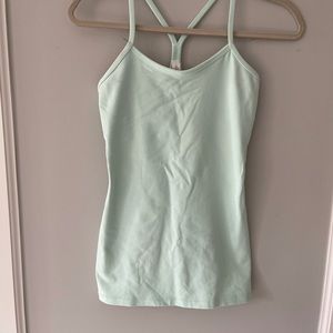 Lululemon top